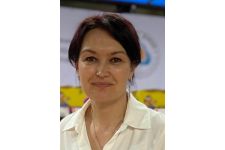 Оксана Александровна Придава