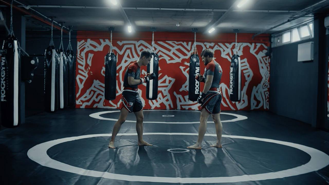 Готовим видео о нашей школе
