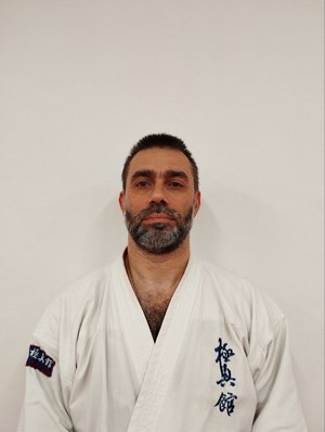 ГОРБАТОВ ФЁДОР АЛЕКСАНДРОВИЧ