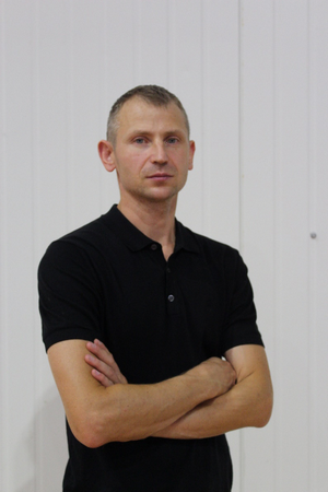 САМОХИН АЛЕКСЕЙ АНАТОЛЬЕВИЧ